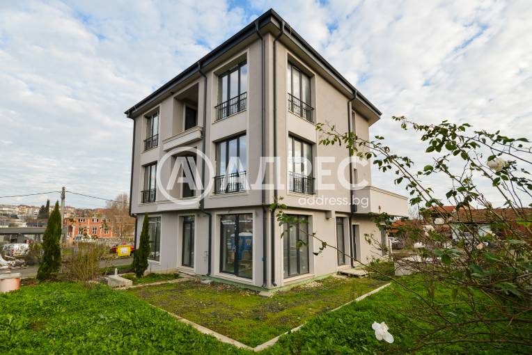 Офис, Царево, кв. Белият бряг, 660759, Снимка 14