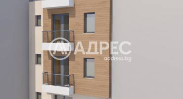 Едностаен апартамент, Несебър, Черно море, 666759, Снимка 3