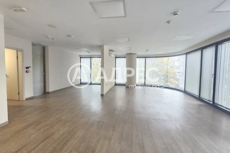 Офис, Варна, Общината, 672759, Снимка 1