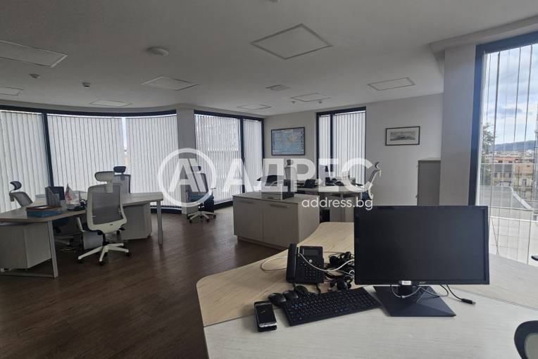 Офис, Варна, Общината, 672759, Снимка 6