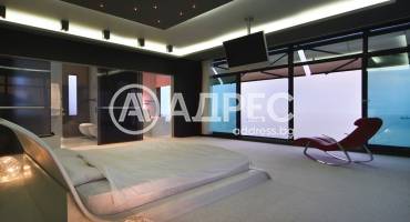 Къща/Вила, Варна, м-ст Свети Никола, 674759, Снимка 11