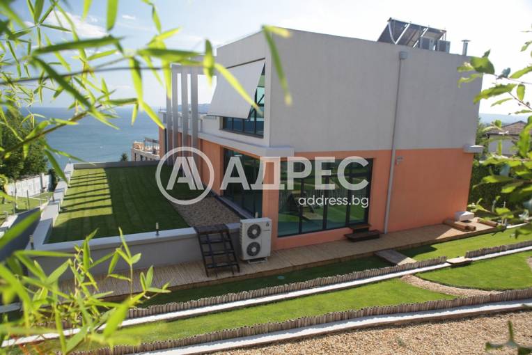 Къща/Вила, Варна, м-ст Свети Никола, 674759, Снимка 15