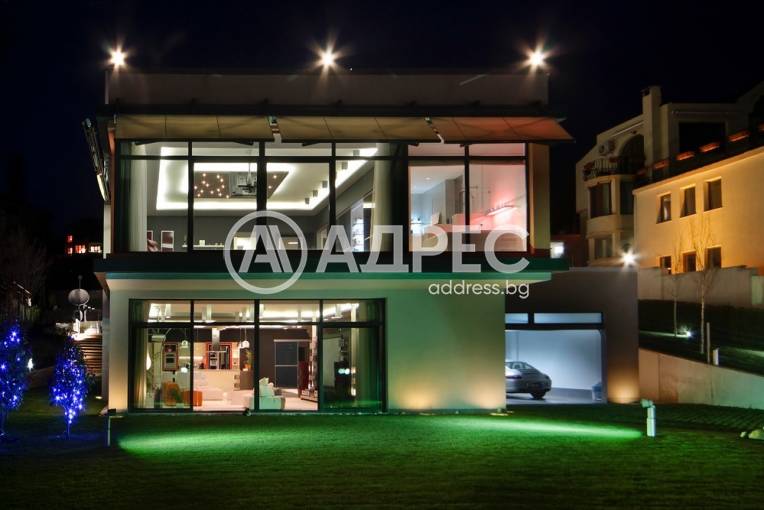 Къща/Вила, Варна, м-ст Свети Никола, 674759, Снимка 16