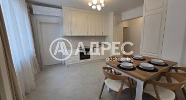 Многостаен апартамент, София, Център, 676759, Снимка 1