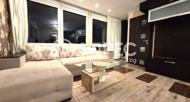 Двустаен апартамент, София, Манастирски ливади - изток, 678759, Снимка 1