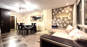 Двустаен апартамент, София, Манастирски ливади - изток, 678759, Снимка 2