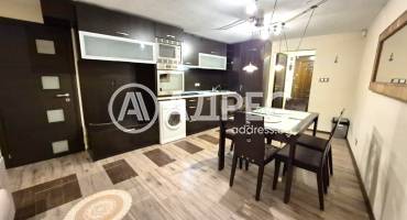 Двустаен апартамент, София, Манастирски ливади - изток, 678759, Снимка 3