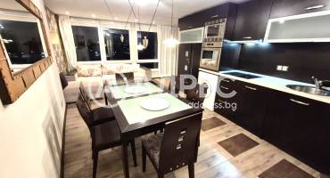 Двустаен апартамент, София, Манастирски ливади - изток, 678759, Снимка 6