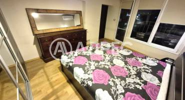 Двустаен апартамент, София, Манастирски ливади - изток, 678759, Снимка 9