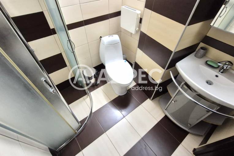 Двустаен апартамент, София, Манастирски ливади - изток, 678759, Снимка 12