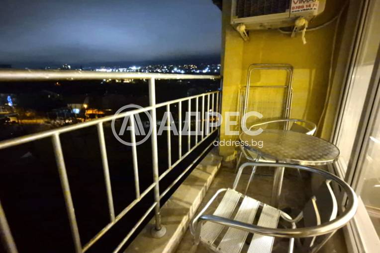 Двустаен апартамент, София, Манастирски ливади - изток, 678759, Снимка 14