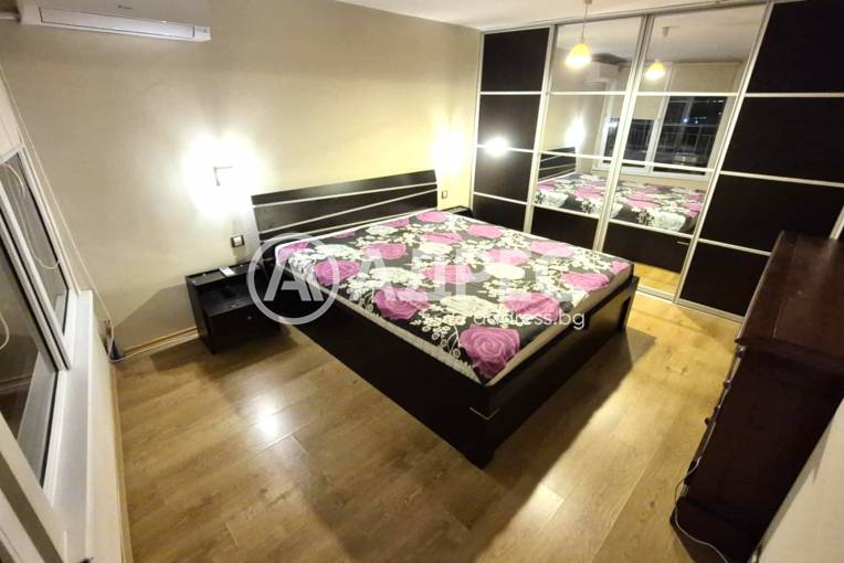 Двустаен апартамент, София, Манастирски ливади - изток, 678759, Снимка 7