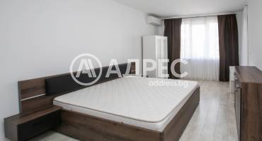 Двустаен апартамент, София, Манастирски ливади - изток, 684759, Снимка 2