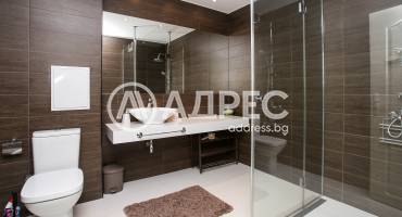 Двустаен апартамент, София, Манастирски ливади - изток, 684759, Снимка 4