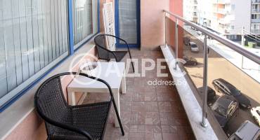 Двустаен апартамент, София, Манастирски ливади - изток, 684759, Снимка 5