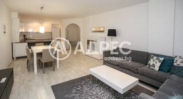 Двустаен апартамент, София, Манастирски ливади - изток, 684759, Снимка 6