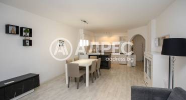 Двустаен апартамент, София, Манастирски ливади - изток, 684759, Снимка 8