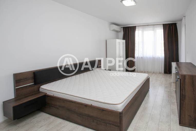 Двустаен апартамент, София, Манастирски ливади - изток, 684759, Снимка 2