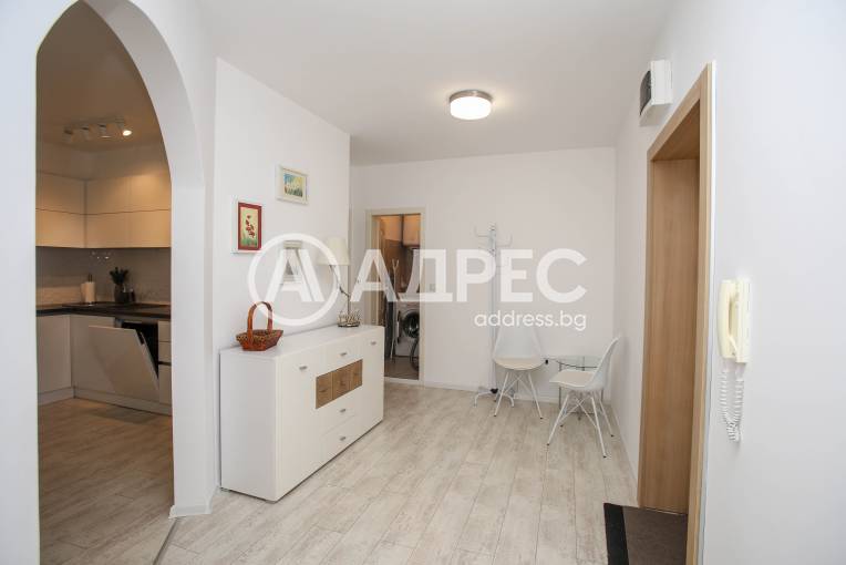 Двустаен апартамент, София, Манастирски ливади - изток, 684759, Снимка 3