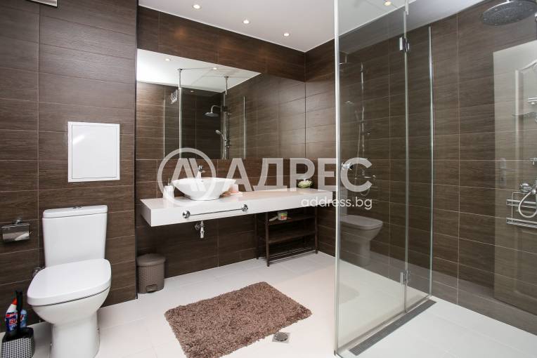 Двустаен апартамент, София, Манастирски ливади - изток, 684759, Снимка 4