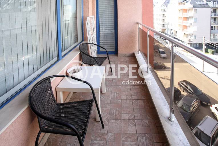 Двустаен апартамент, София, Манастирски ливади - изток, 684759, Снимка 5