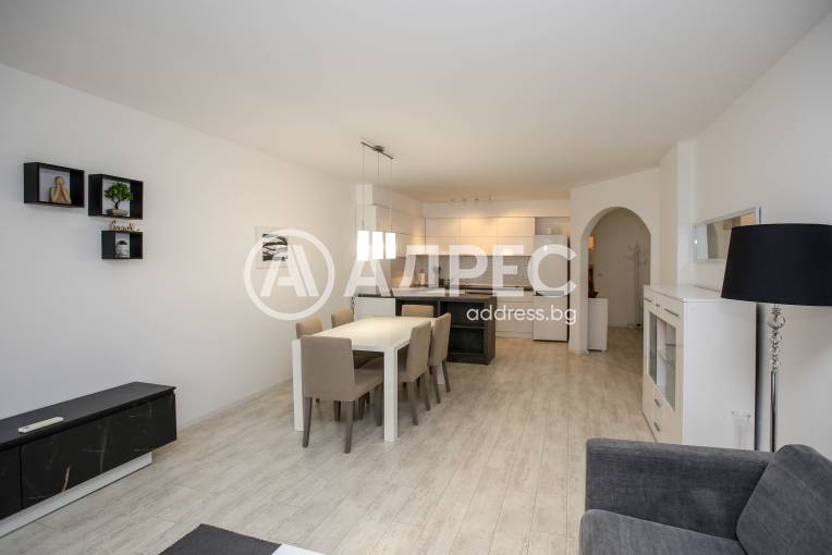 Двустаен апартамент, София, Манастирски ливади - изток, 684759, Снимка 8