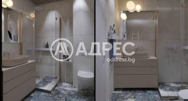 Тристаен апартамент, Бургас, Сарафово, 688759, Снимка 15
