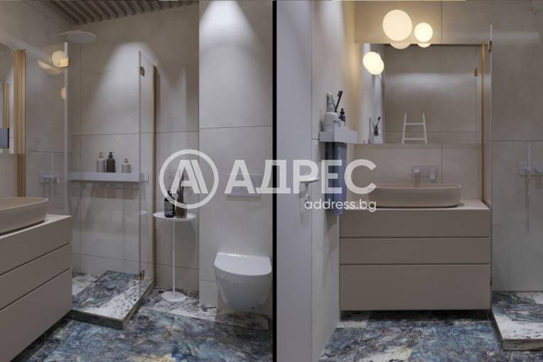 Тристаен апартамент, Бургас, Сарафово, 688759, Снимка 15