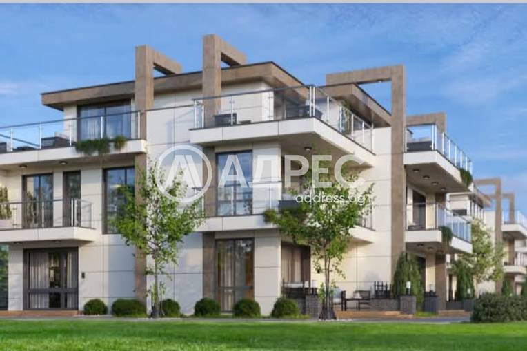 Тристаен апартамент, Бургас, Сарафово, 688759, Снимка 5
