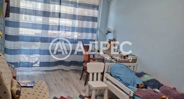 Тристаен апартамент, София, Стрелбище, 691759, Снимка 12
