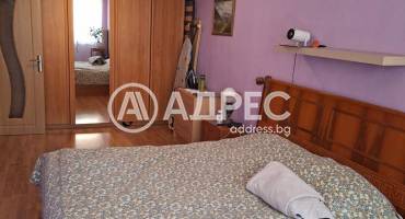 Тристаен апартамент, София, Стрелбище, 691759, Снимка 13