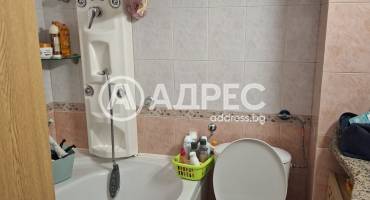 Тристаен апартамент, София, Стрелбище, 691759, Снимка 14