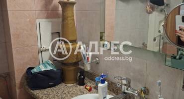 Тристаен апартамент, София, Стрелбище, 691759, Снимка 15