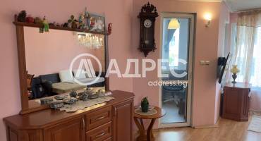 Тристаен апартамент, София, Стрелбище, 691759, Снимка 2