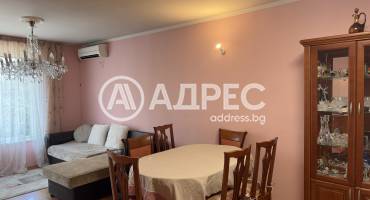 Тристаен апартамент, София, Стрелбище, 691759, Снимка 5