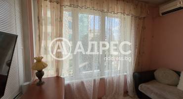 Тристаен апартамент, София, Стрелбище, 691759, Снимка 6