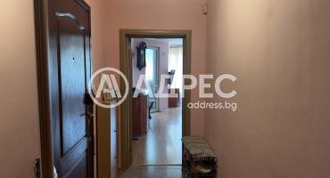 Тристаен апартамент, София, Стрелбище, 691759, Снимка 7