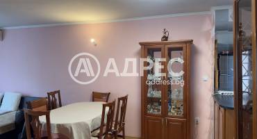 Тристаен апартамент, София, Стрелбище, 691759, Снимка 9