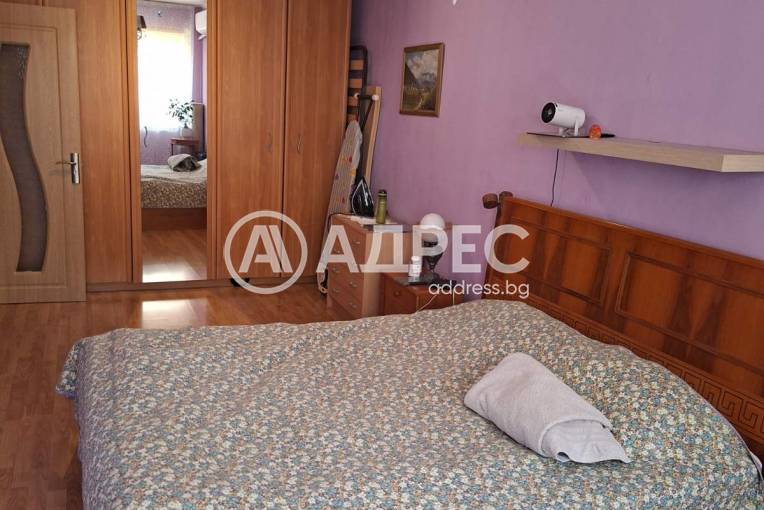 Тристаен апартамент, София, Стрелбище, 691759, Снимка 13