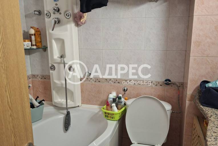 Тристаен апартамент, София, Стрелбище, 691759, Снимка 14