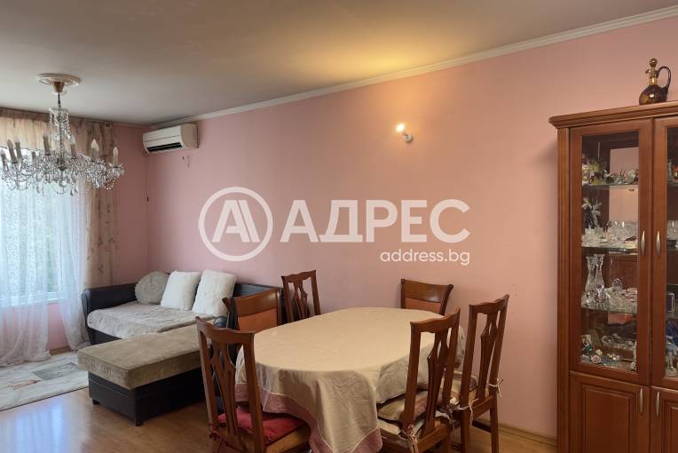 Тристаен апартамент, София, Стрелбище, 691759, Снимка 5