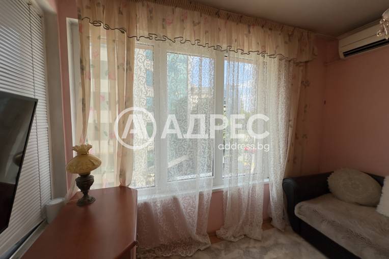 Тристаен апартамент, София, Стрелбище, 691759, Снимка 6