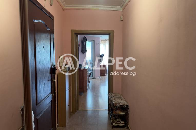 Тристаен апартамент, София, Стрелбище, 691759, Снимка 7