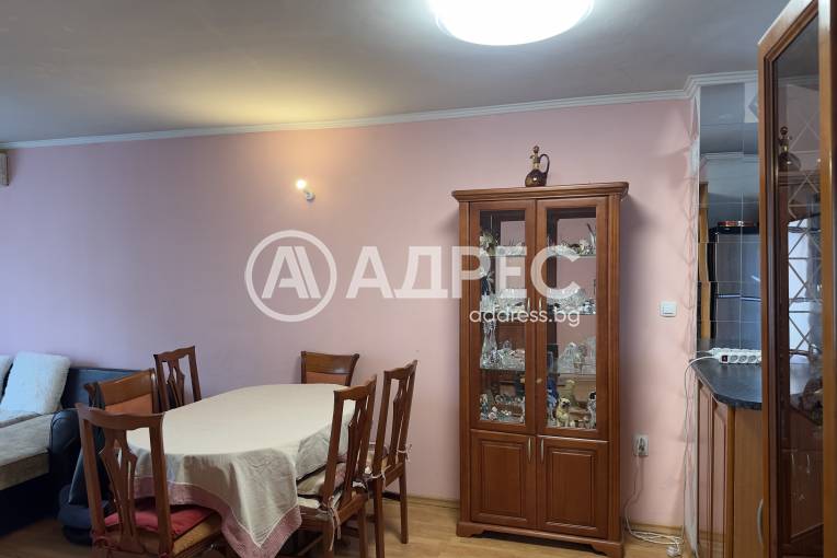 Тристаен апартамент, София, Стрелбище, 691759, Снимка 9