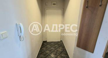 Тристаен апартамент, Варна, Централна поща, 693759, Снимка 9