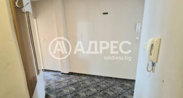 Тристаен апартамент, Варна, Централна поща, 693759, Снимка 10