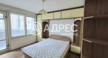 Тристаен апартамент, Варна, Централна поща, 693759, Снимка 4
