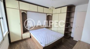 Тристаен апартамент, Варна, Централна поща, 693759, Снимка 5