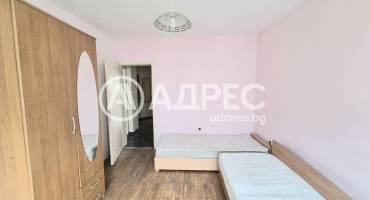 Тристаен апартамент, Варна, Централна поща, 693759, Снимка 7