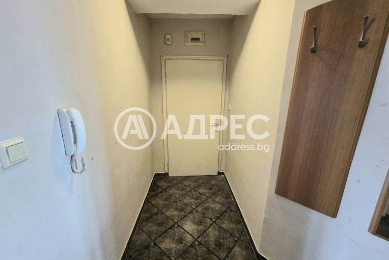 Тристаен апартамент, Варна, Централна поща, 693759, Снимка 9